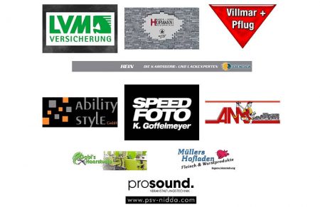 Sponsoren